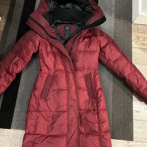 Parkas Canada Goose Winter Coat